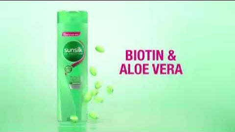Sunsilk Strong & Long with Kathryn Bernardo TVC 2019-2020 30
