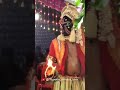 swami Agniveera Kalkuda🙏🙏 || ಅಗ್ನಿವೀರ ಕಲ್ಕುಡ 🙏🙏 || #tulunadu #daivaradhane #kalkuda #agniveera
