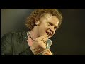 Simply red  moneys too tight to mention live at the lyceum theatre london 1998