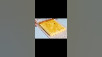 Thumbnail of Bolu gulung selai nanas #bolugulung #swissroll