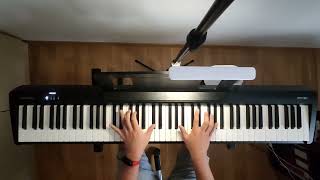 Titanic - My Heart Will Go On (Piano Version)