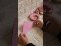 DIY envelope card 💌 gift idea ✨️