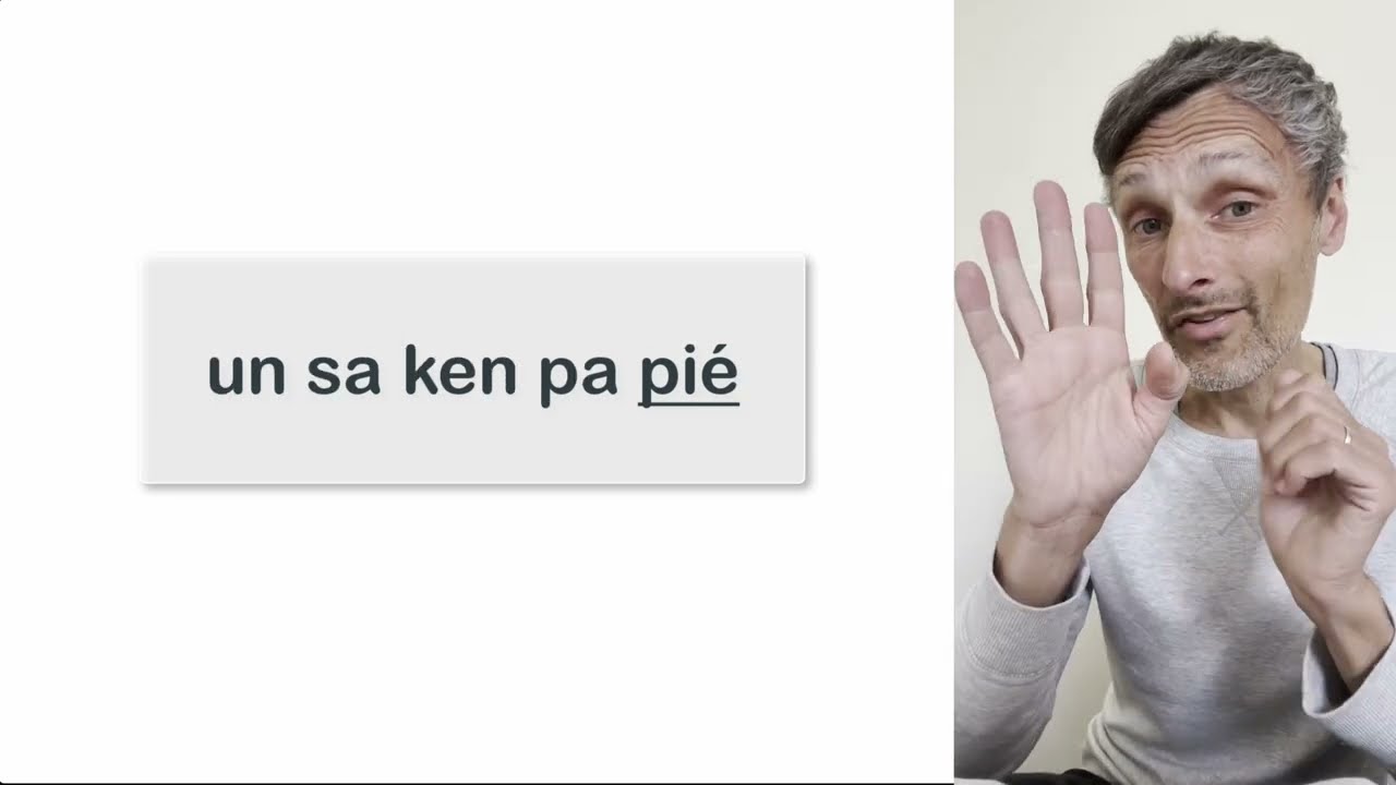 Leçon de prononciation : Comprendre l'enchaînement consonantique en 🇫🇷