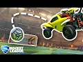 We made a real AIMBOT in Rocket League and challenged a pro to 1v1...
