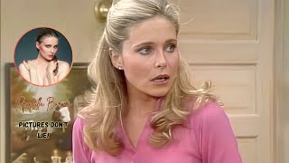 Hold On Tight Before Seeing Priscilla Barnes' Photos— You’ll Want To Be Alone!