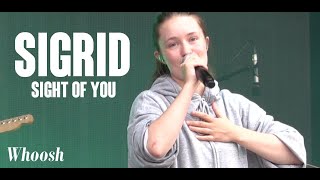 Sigrid - Sight of You @ Latitude Festival