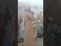 السمر ليلة عريس مع العم ادم دباب