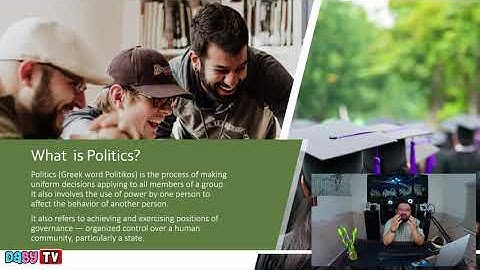 UCSP #1 Introduction to UCSP