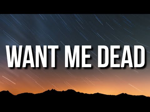 Young Thug - Want Me Dead (Lyrics) ft. 21 Savage