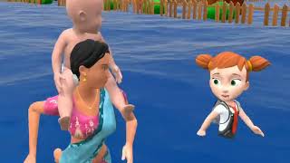 Pagal babu #cartoon #shortsfeed #viral 