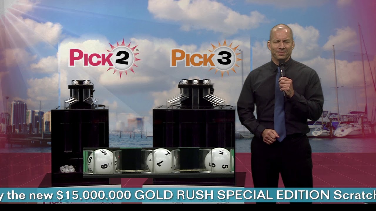 tv kanalları Pick Midday 20190401