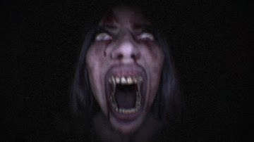 If you scream YOU DIE