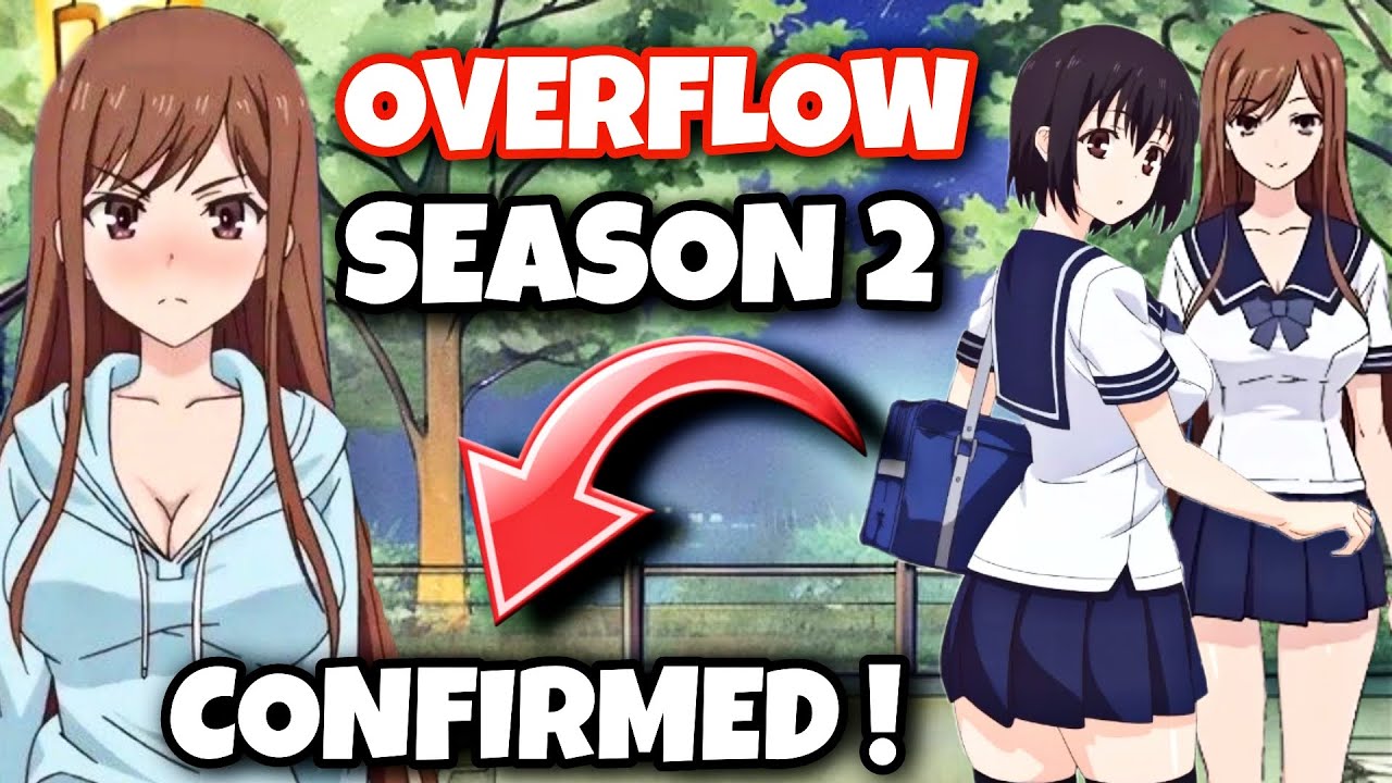 Overflow season 2 episode 2