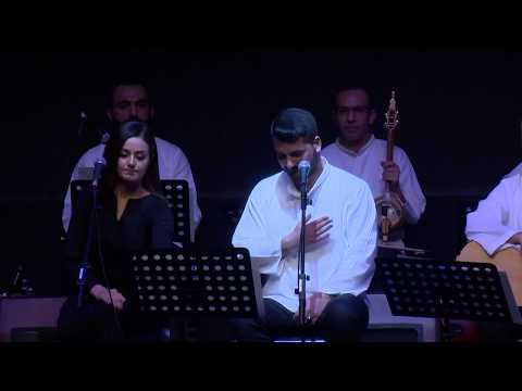 Bitmeyen Ağıt Çanakkale Konser - Huseyin Lawo