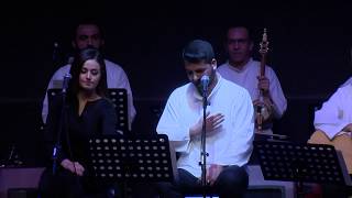 Bitmeyen Ağıt Çanakkale Konser - Huseyin Lawo Resimi