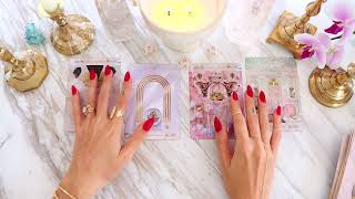 Your JANUARY 2026 Month Ahead • PICK A CARD • See Your Future