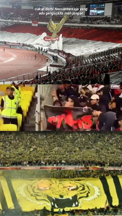 STORY WA TIMNAS VS MALAYSIA