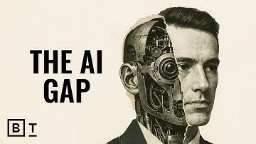 3 AI puzzles workplaces must solve | Martin Gonzalez for Big Think +