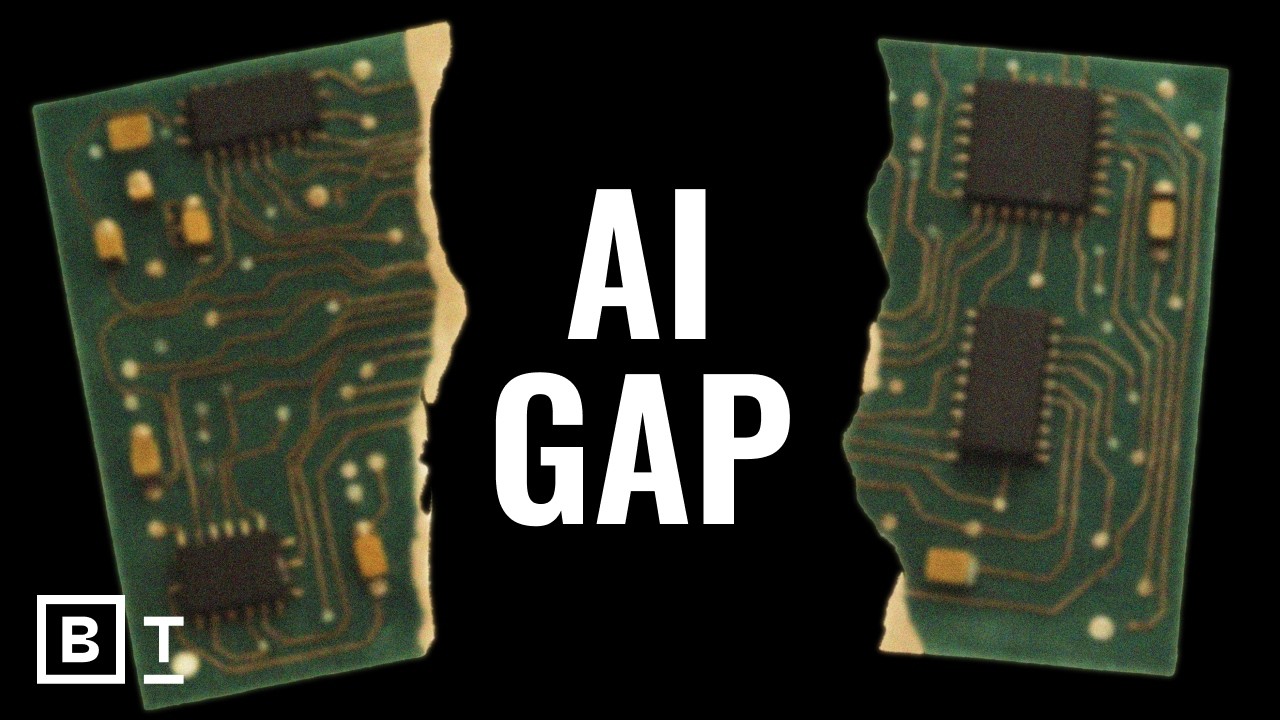 “3 AI Challenges Every Workplace Needs to Address | Martin Gonzalez for Big Think” – Video “3 AI Challenges Every Workplace Needs to Address | Martin Gonzalez for Big Think” – Video