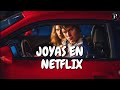 10 Mejores Películas que puedes ver ahora en NETFLIX 🍿 (JOYAS)