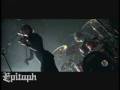 Our Friends Lazarus Sleeps-I Am Ghost