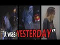 BodyCam DUI Arrest Of Lying Drunk Woman Crashing Into A Parked Car Cos It Was SUPER F**KING DARK