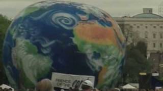 Earth Day: A Grassroots Moment That Sparked a Movement