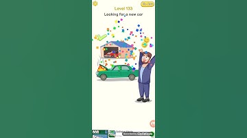 Delete Puzzle Level 133