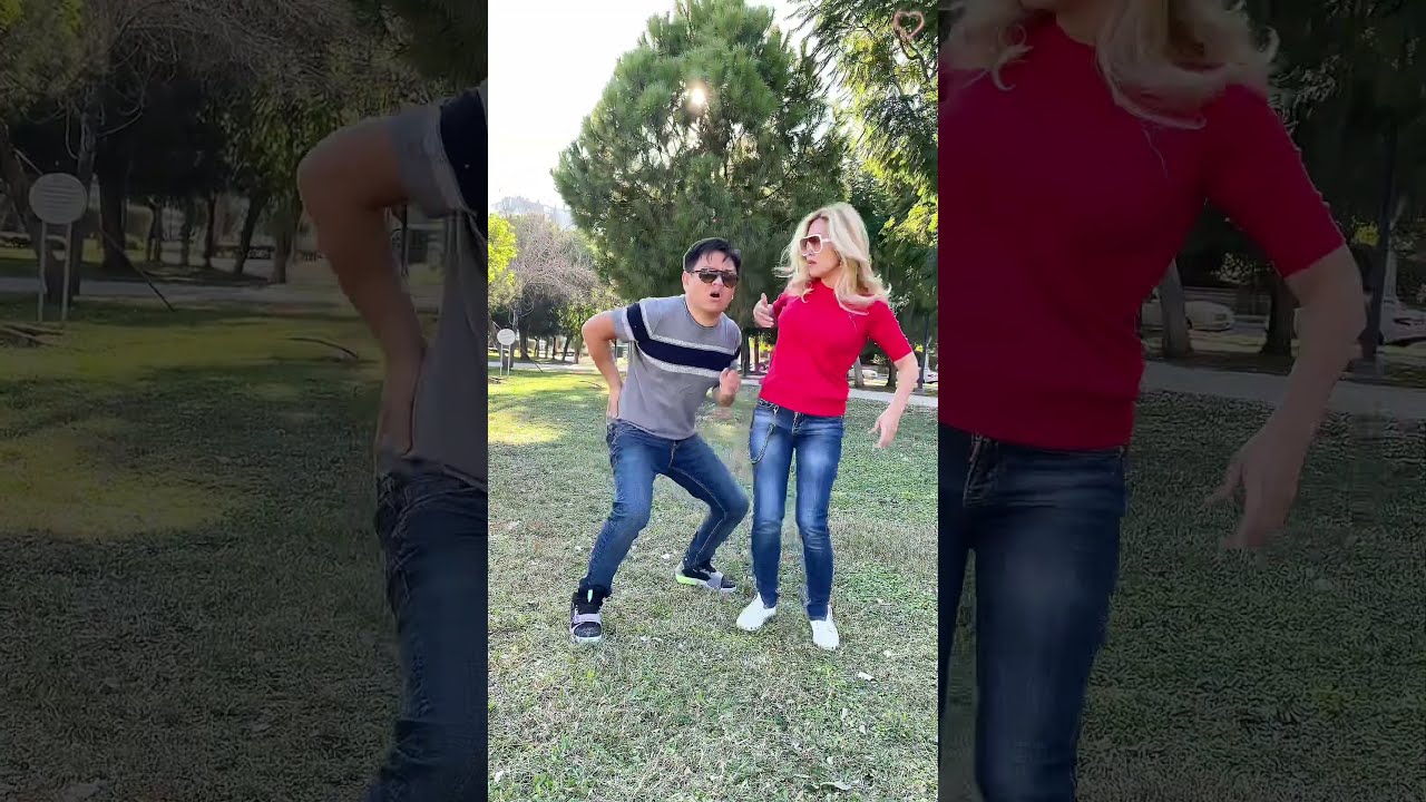 Failed To Repeat The TikTok Trend LeoNata Best Shorts
