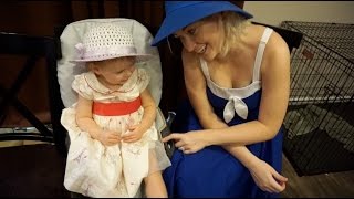 What We've Been Up To! June 1st, 2016