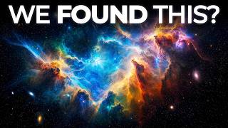 The Strangest Nebula We have Discovered in Space