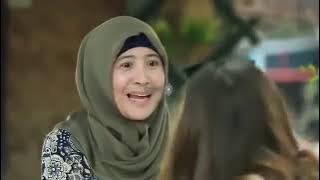 FTV cowok desa vs cewek kota cantik kaya tapi bawel.