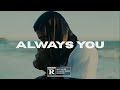 [SOLD] Dancehall Type Beat x Byron Messia Type Beat - "ALWAYS YOU"