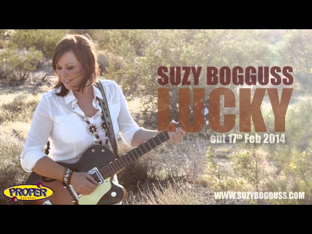 Suzy Bogguss - Sing Me Back Home