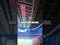 Virtual Reality Football Stadiums: Crafting Avatars and Experiences