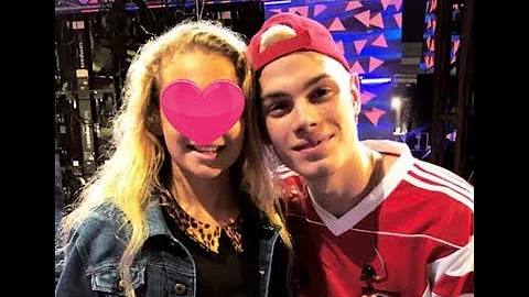Come si chiama il figlio di Totti?