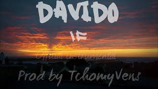 DAVIDO-IF ( INSTRUMENTAL)