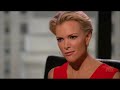 Interview: Donald Trump Interview by Megyn Kelly on Fox - May 17, 2016