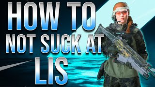 How To NOT SUCK at Lis! - Battlefield 2042 Specialist Guide (Season 1)