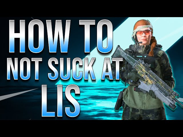 How To NOT SUCK at Lis! - Battlefield 2042 Specialist Guide (Season 1) class=