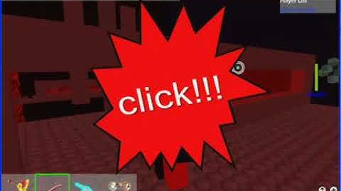 roblox tv (March 20, 2007)