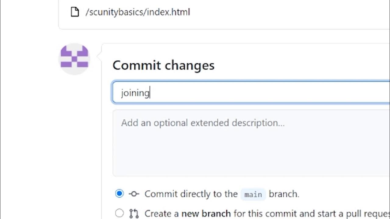 Accept a Git Invite and Join a Project & Share Code YouTube