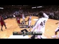 San Antonio Spurs VS Miami Heat Game 3 Gary Neal S Halftime Buzzer Beater San Antonio Spurs VS Miami Heat Game 3 Gary Neal S Halftime Buzzer Beater