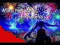 Fireworks feat. Hatsune Miku [Pinocchiop] [Sub Español]