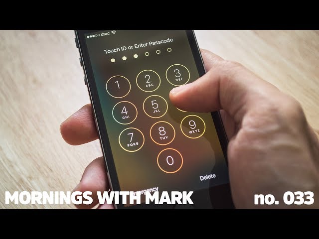 iPhone Security Cracked: Graykey’s Battle Against Apple’s Latest Defenses