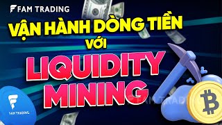 Liquidity Mining là gì? Có nên đầu tư vào Liquidity Mining Crypto