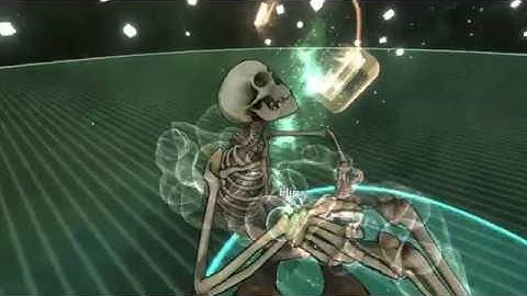 More full body calibration work in progress (Neos VR devlog)