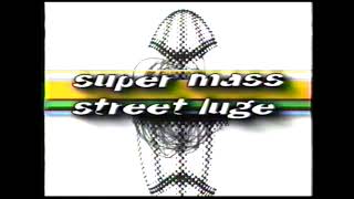 1998 - X-Games - Street Luge - Super Mass