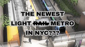 So the IBX is Apparently a Light Metro now?