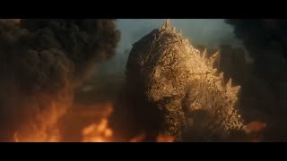 Godzilla vs Kong: New Behind the Scenes (Godzilla Attacks)!
